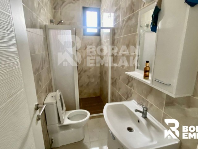 Fully Furnished 2+1 Flat for Rent in Nicosa Taskınkoy