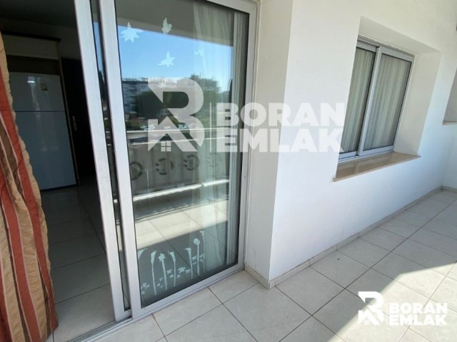 For Rent 3+1 Fully Furnished Apartment in Yenisehir, Lefkosa 