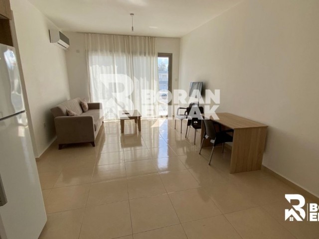 2+1 Apartment for Rent in Hamitkoy, Lefkosa 