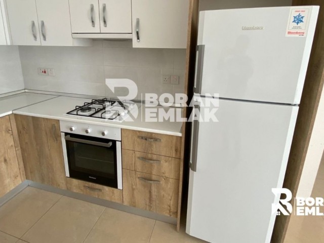 2+1 Apartment for Rent in Hamitkoy, Lefkosa 