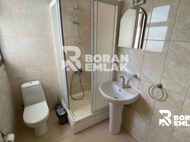 2+1 Apartment for Rent in Hamitkoy, Lefkosa 