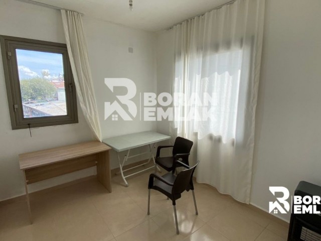 2+1 Apartment for Rent in Hamitkoy, Lefkosa 