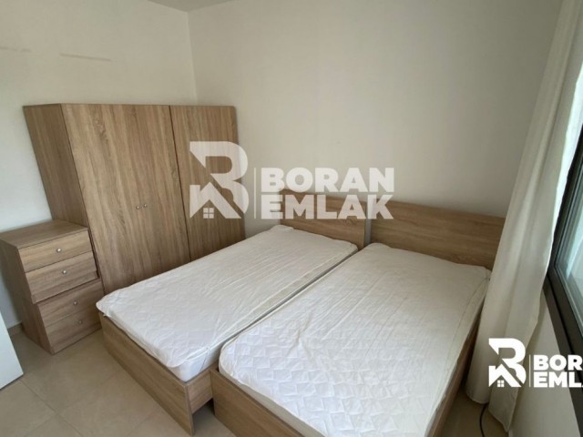 2+1 Apartment for Rent in Hamitkoy, Lefkosa 