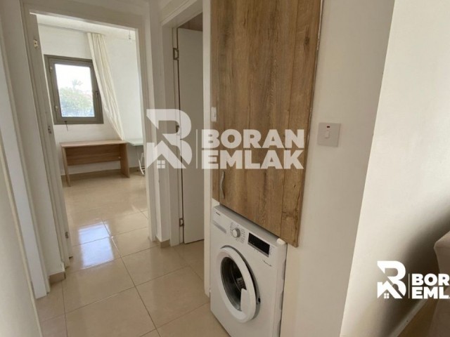 2+1 Apartment for Rent in Hamitkoy, Lefkosa 