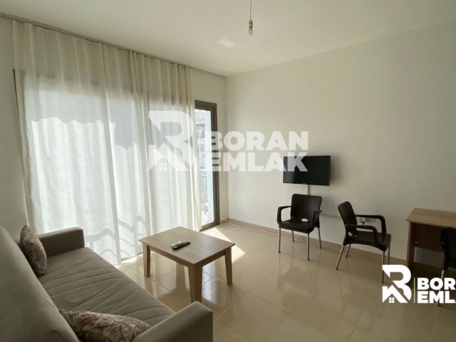 2+1 Apartment for Rent in Hamitkoy, Lefkosa 