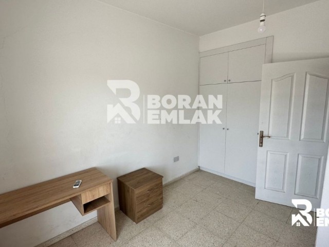 3+1 Apartment for Rent in Kucuk Kaymakli District of Nicosia 9000 TL