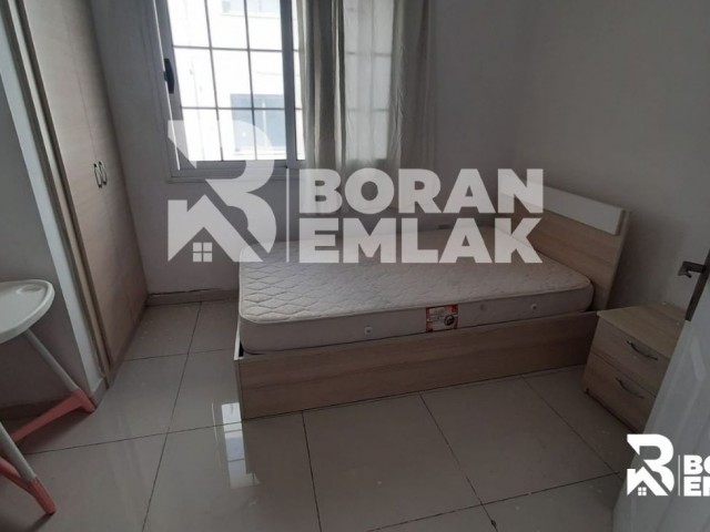 Lefkoşa Kızılbaş'ta Kiralık 2+1 Kiralık Daire 