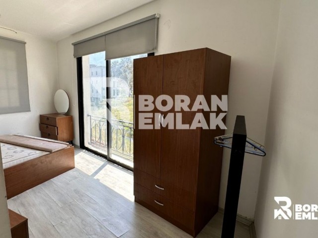 Fully Furnished 2+1 Apartment for Rent in Taskinkoy, Lefkosa 