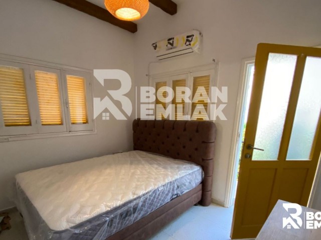 Studio Apartments for Rent in Yenisehir, Lefkosa 