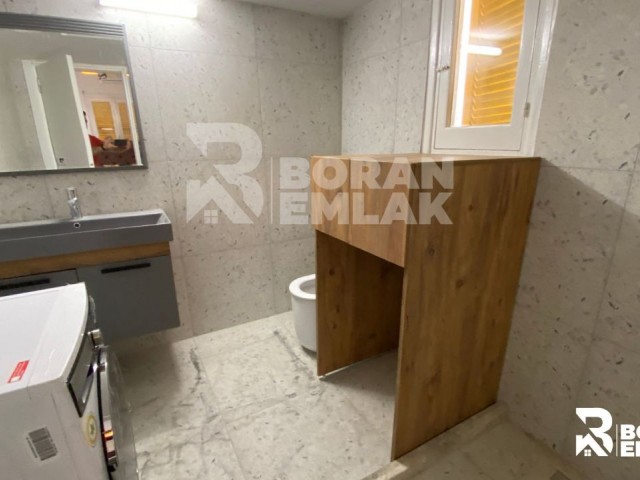 Studio Apartments for Rent in Yenisehir, Lefkosa 