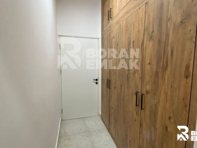 Studio Apartments for Rent in Yenisehir, Lefkosa 