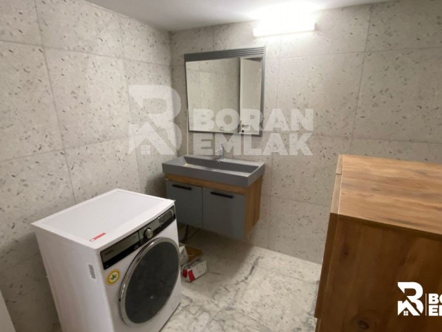 Studio Apartments for Rent in Yenisehir, Lefkosa 