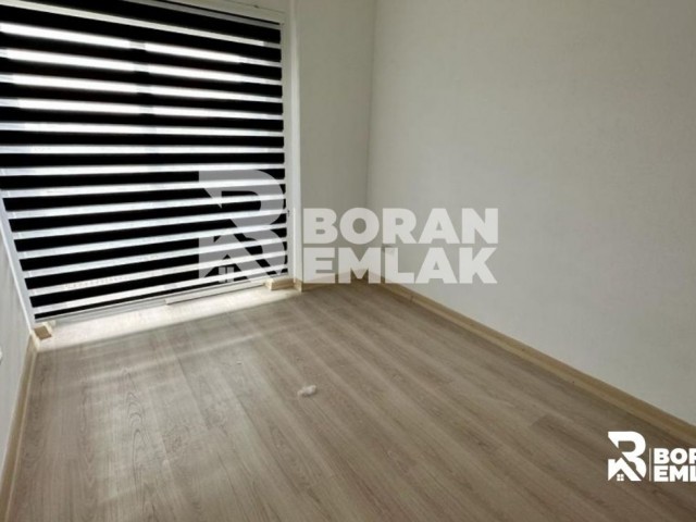 3+1 Flat for Sale in Nicosia Kucuk Kaymakli