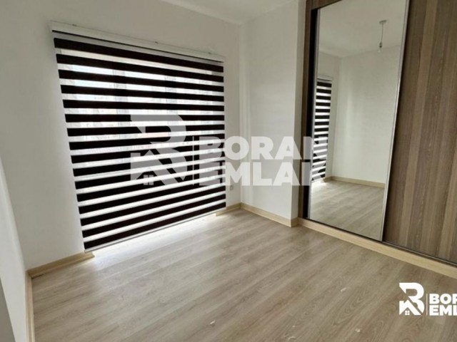 3+1 Flat for Sale in Nicosia Kucuk Kaymakli