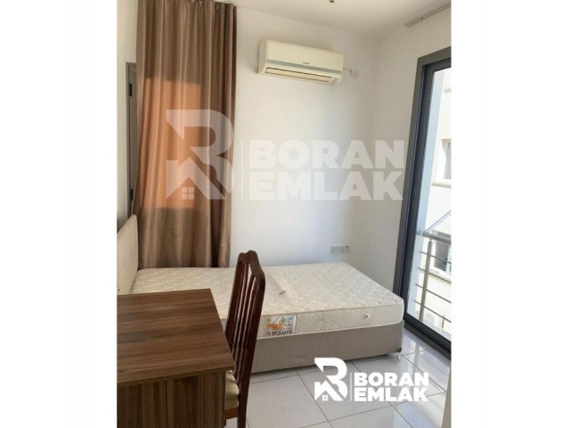 Fully Furnished 2+1 Flat For Rent In Lefkosa Göçmenköy