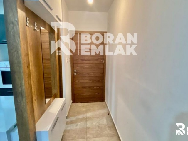 TURK KOCANLI 2+1 Flat for Sale in Lefkosa Kucuk Kaymakli