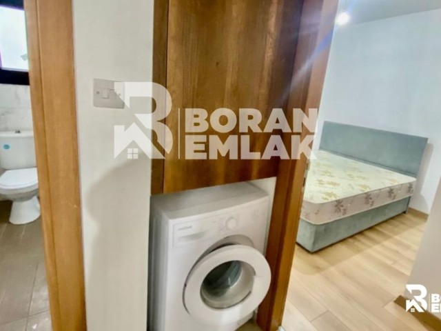 TURK KOCANLI 2+1 Flat for Sale in Lefkosa Kucuk Kaymakli