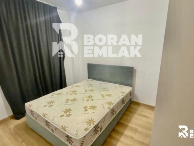 TURK KOCANLI Квартира 2+1 на продажу в Лефкосе Кучук Каймаклы