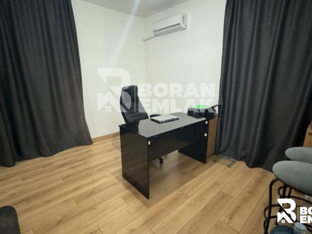 Turkish House Penthouse For Sale in Küçük Kaymaklı, Nicosia