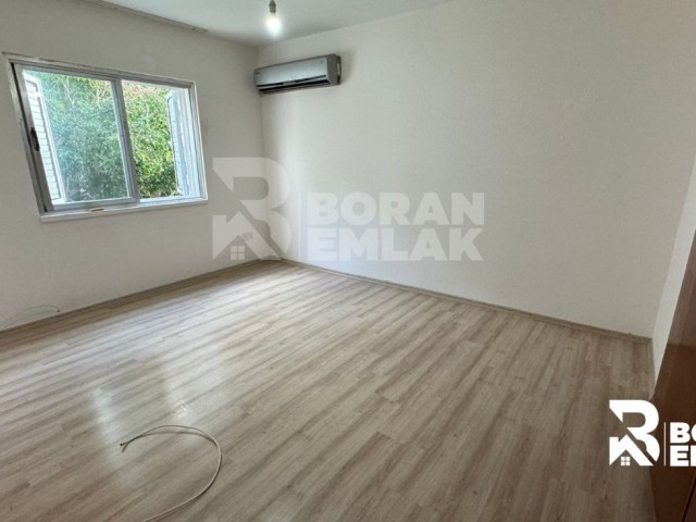 Very Spacious Flat on the Main Street for Sale in Kyrenia Center TURK KOCANLI (Suitable for Office Use)