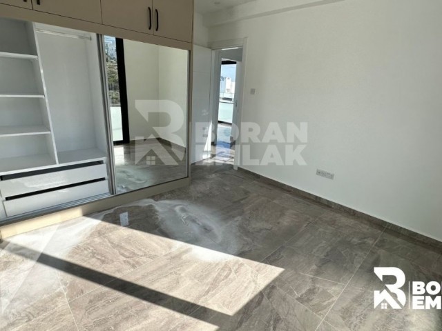 Ready to Move Modern Villas for Sale in Kyrenia Çatalköy