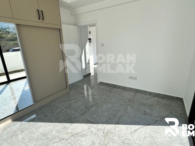 Ready to Move Modern Villas for Sale in Kyrenia Çatalköy