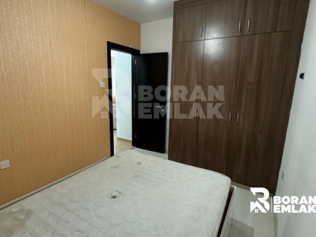 2+1 Flat for Rent in Lefkosa Kucuk Kaymaklida