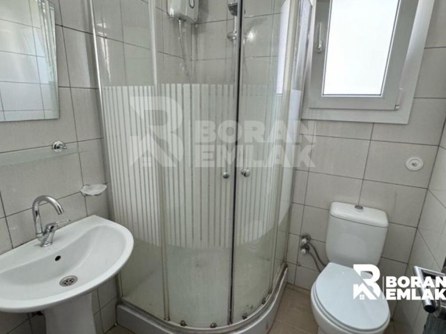 2+1 Flat for Rent in Lefkosa Kucuk Kaymaklida