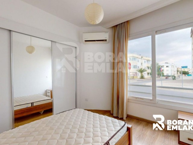 OPPORTUNITY Flats for Sale in Lefkosa Kucuk Kaymakli!