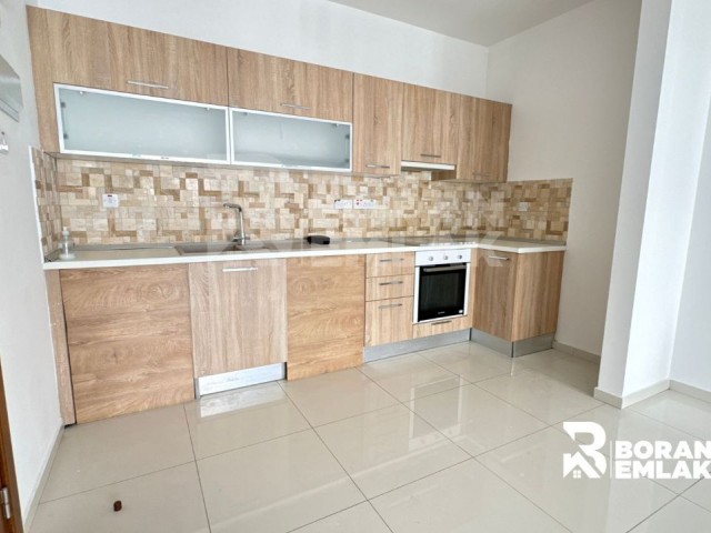 2+1 Flat for Sale in Lefkosa Beach