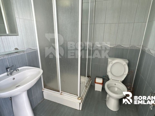 Centrally Furnished 1+1 Flat in Nicosa Yenikent 275 STG