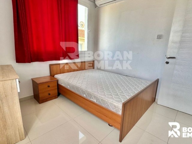 Lefkoşa Yenikent/Ortaköyde 2+1 Kiralık Full Eşyalı Daire 400 STG