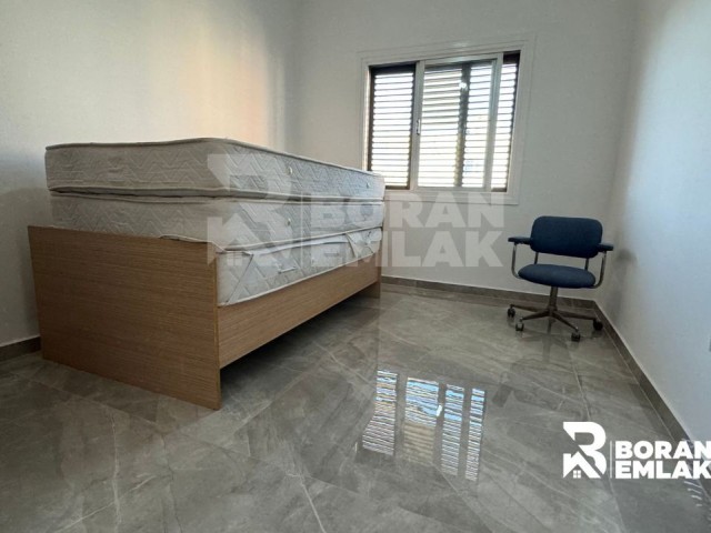 3+1 Flat for Rent in Nicosia Küçük Kaymaklı Area