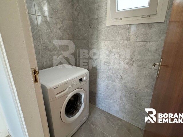 Lefkoşa Küçük Kaymaklı Bölgesinde Kiralık 3+1 Daire