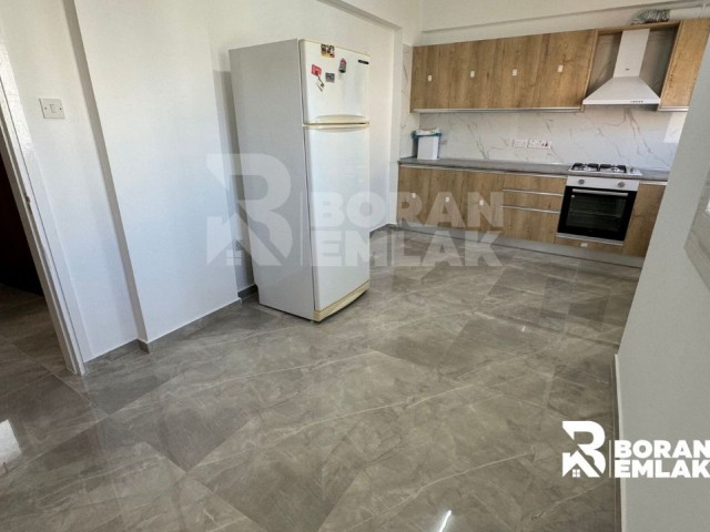 3+1 Flat for Rent in Nicosia Küçük Kaymaklı Area