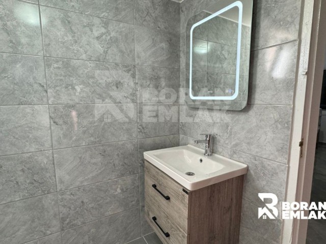 3+1 Flat for Rent in Nicosia Küçük Kaymaklı Area