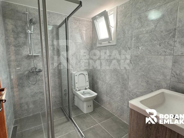 3+1 Flat for Rent in Nicosia Küçük Kaymaklı Area