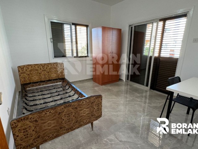 3+1 Flat for Rent in Nicosia Küçük Kaymaklı Area