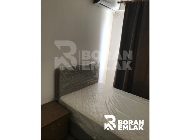 2+1 Flat for Rent in Lefkosa Kucuk Kaymaklida