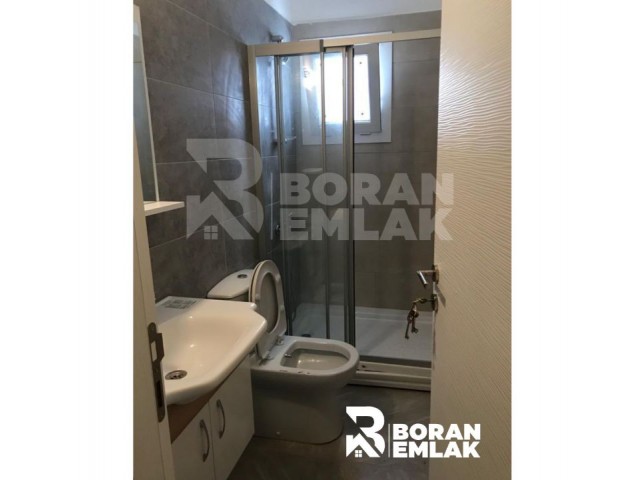 2+1 Flat for Rent in Lefkosa Kucuk Kaymaklida