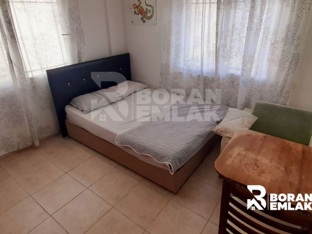 2+1 Flat for Rent in Nicosa Hamitkoy