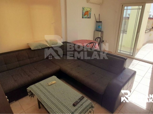 2+1 Flat for Rent in Nicosa Hamitkoy