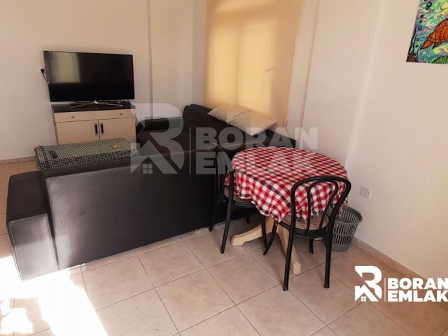 2+1 Flat for Rent in Nicosa Hamitkoy