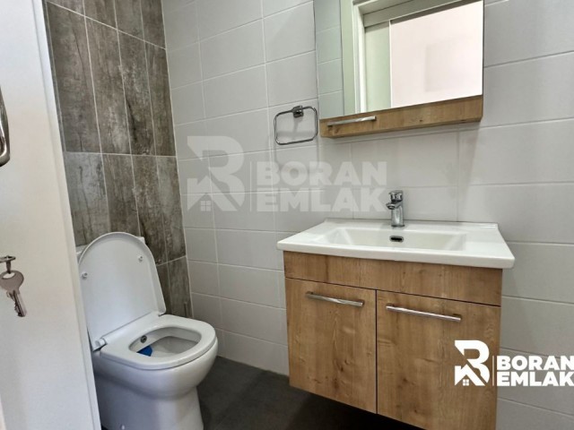 2+1 Flat for Rent in Nicosia Küçük Kaymaklı Area