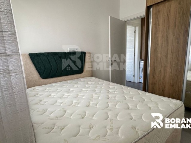 2+1 Flat for Rent in Nicosia Küçük Kaymaklı Area