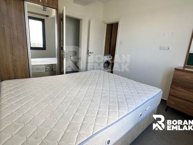 2+1 Flat for Rent in Nicosia Küçük Kaymaklı Area