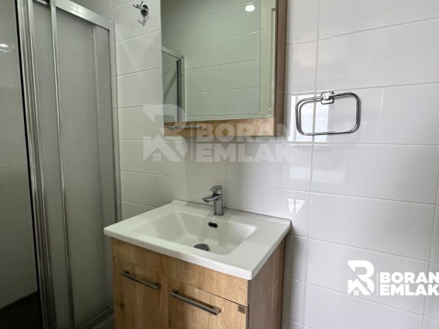 2+1 Flat for Rent in Nicosia Küçük Kaymaklı Area