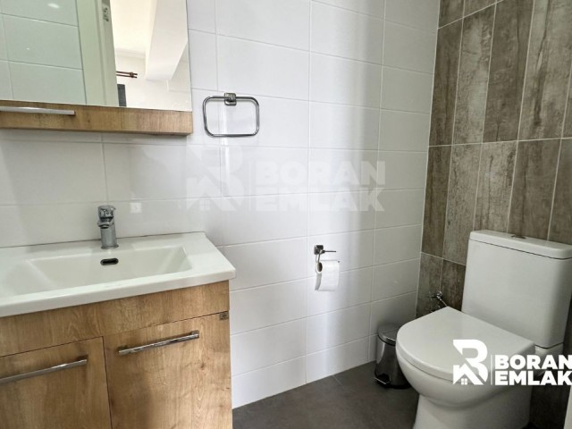 2+1 Flat for Rent in Nicosia Küçük Kaymaklı Area