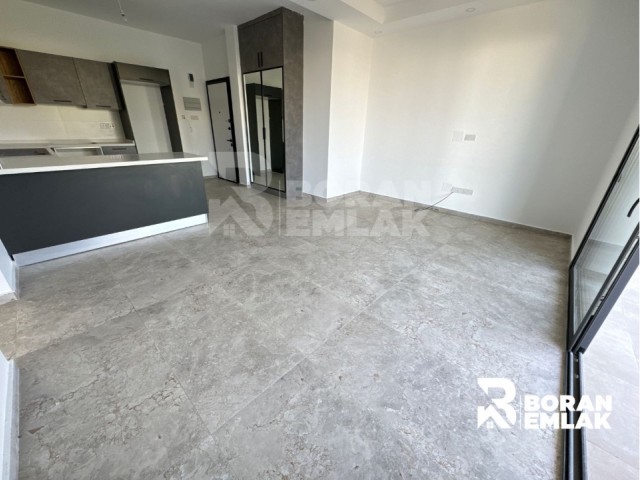 2+1 Brand New Flats for Sale in Metehan, Nicosia