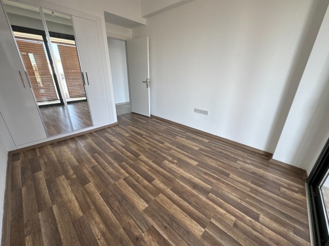 2+1 Brand New Flats for Sale in Lefkosa Hamitköy